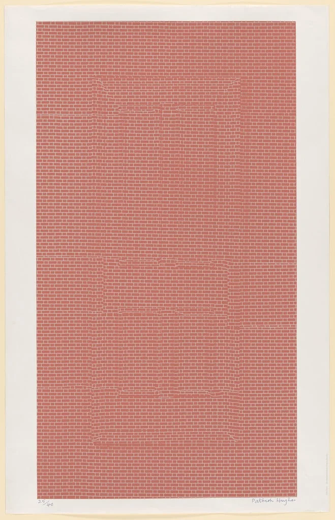 Untitled, detail