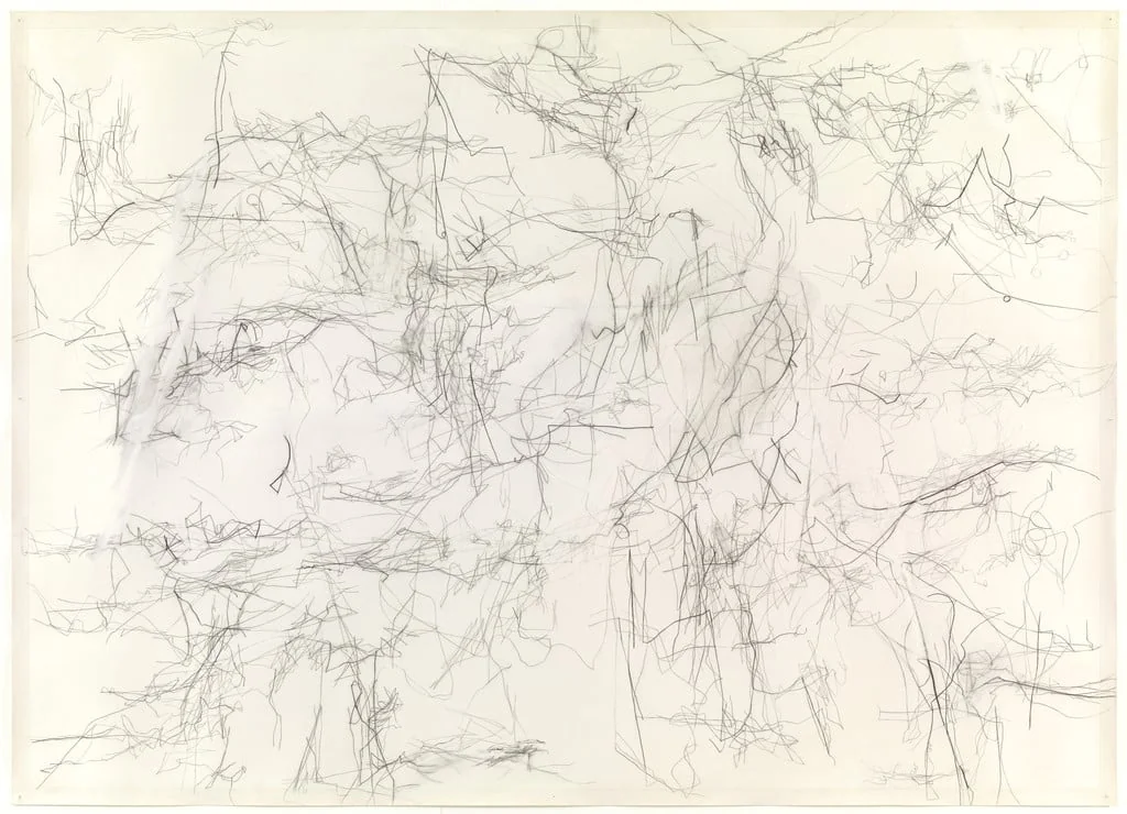 Untitled, detail