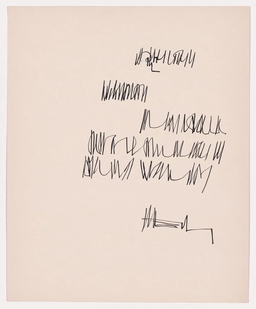 Untitled, detail