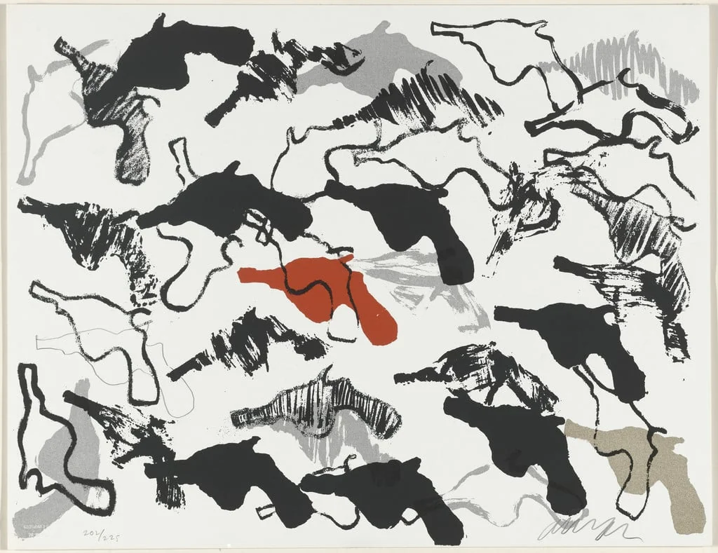 Untitled, detail