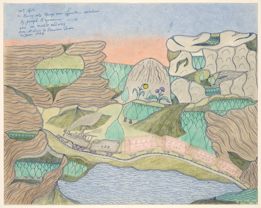 Untitled, detail