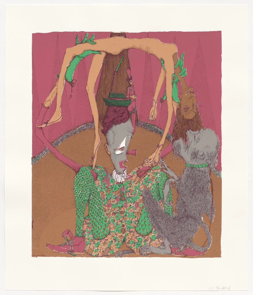 Untitled, detail