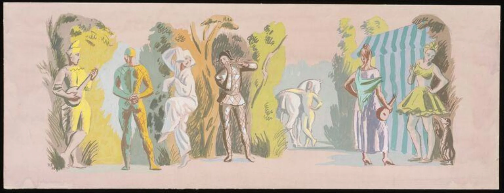 Untitled, detail