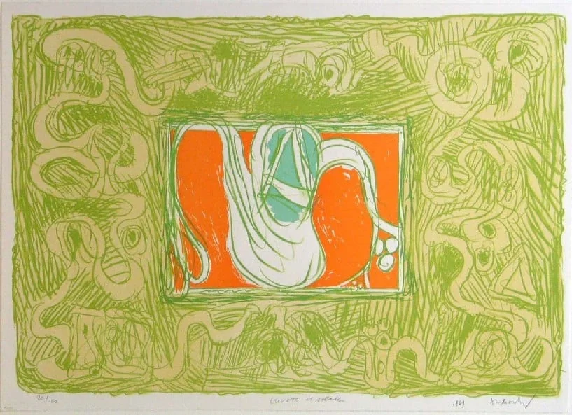 Untitled, detail
