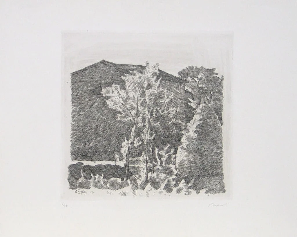 Untitled, detail