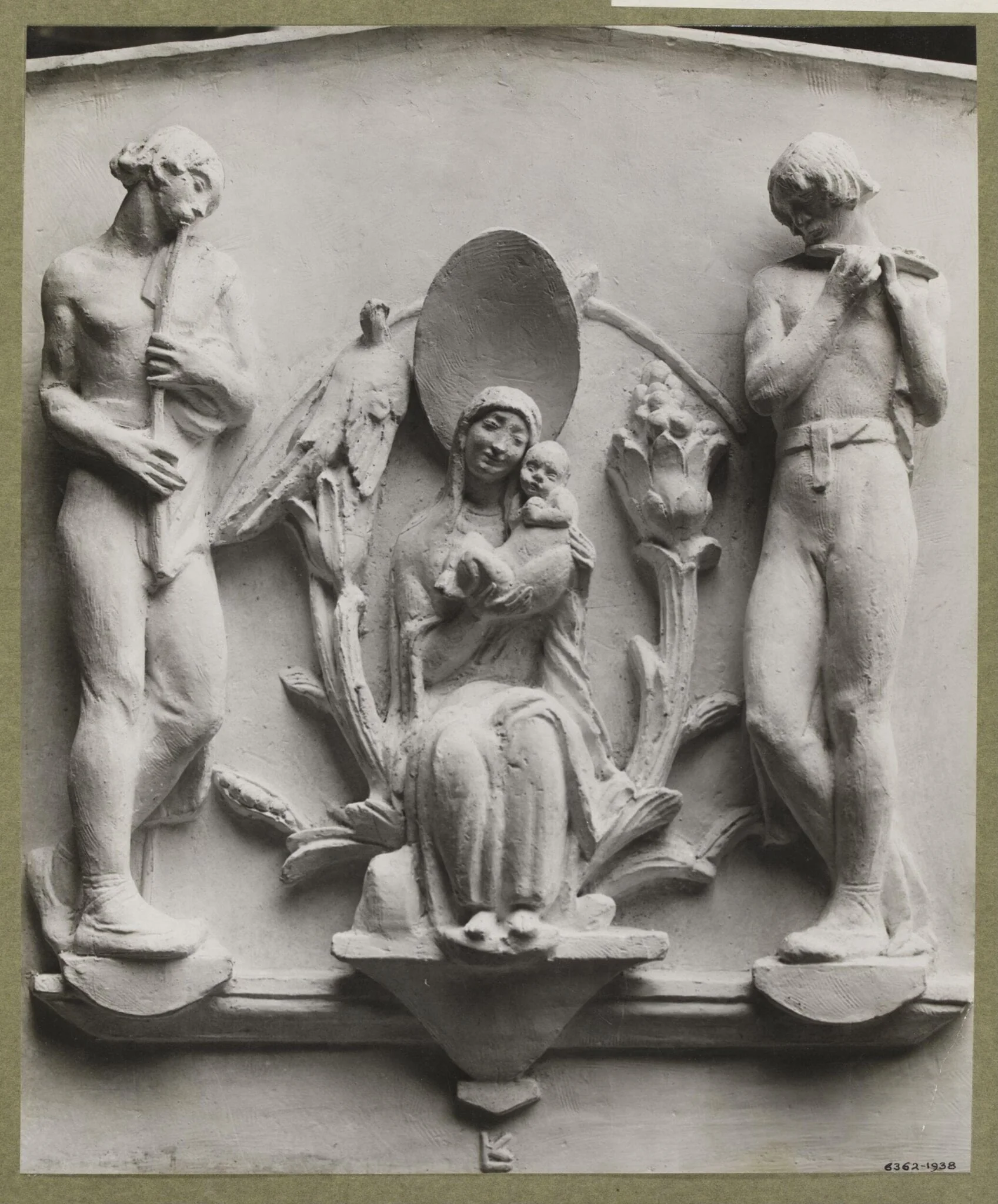 Untitled, detail