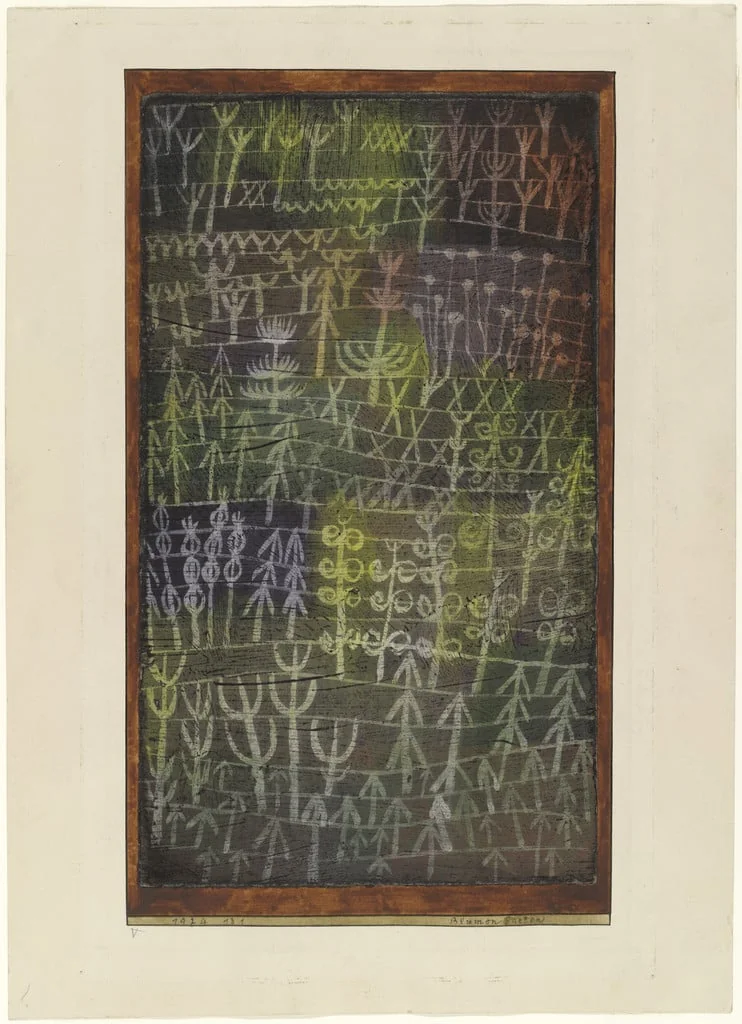 Untitled, detail
