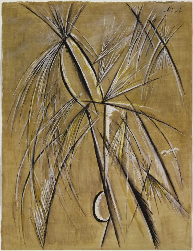 Untitled, detail
