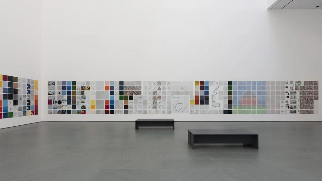 Untitled, detail