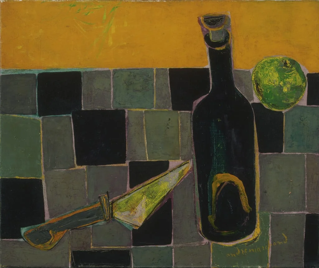 Untitled, detail