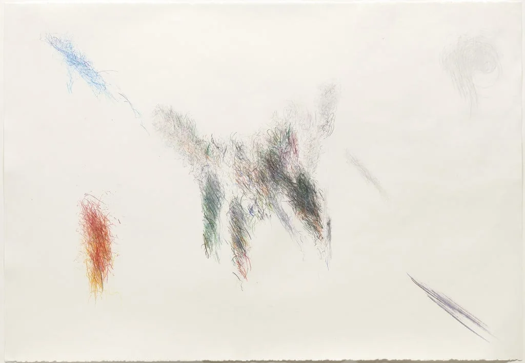Untitled, detail