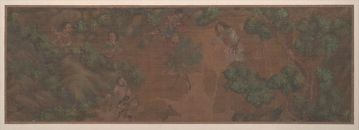 Untitled, detail