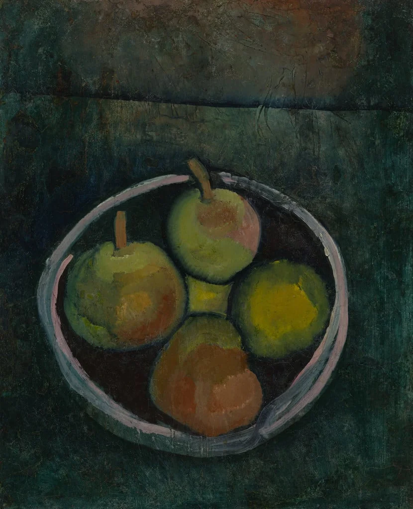 Untitled, detail