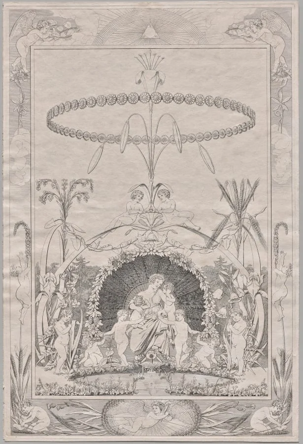 Day, detail