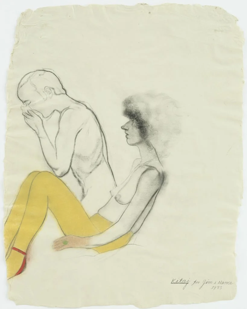 Untitled, detail