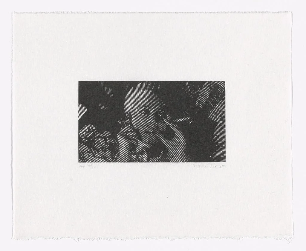 Untitled, detail