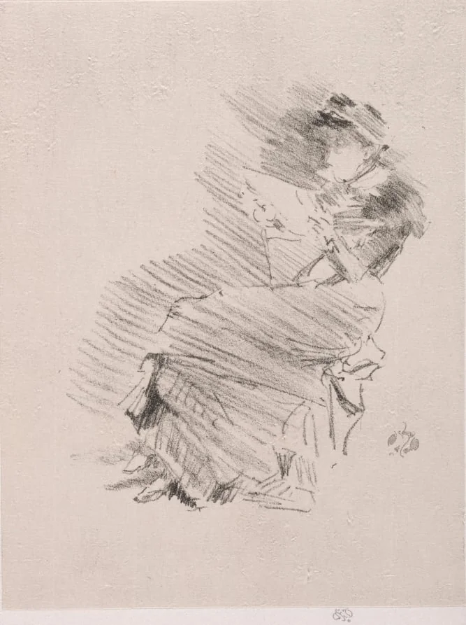 Reading, detail