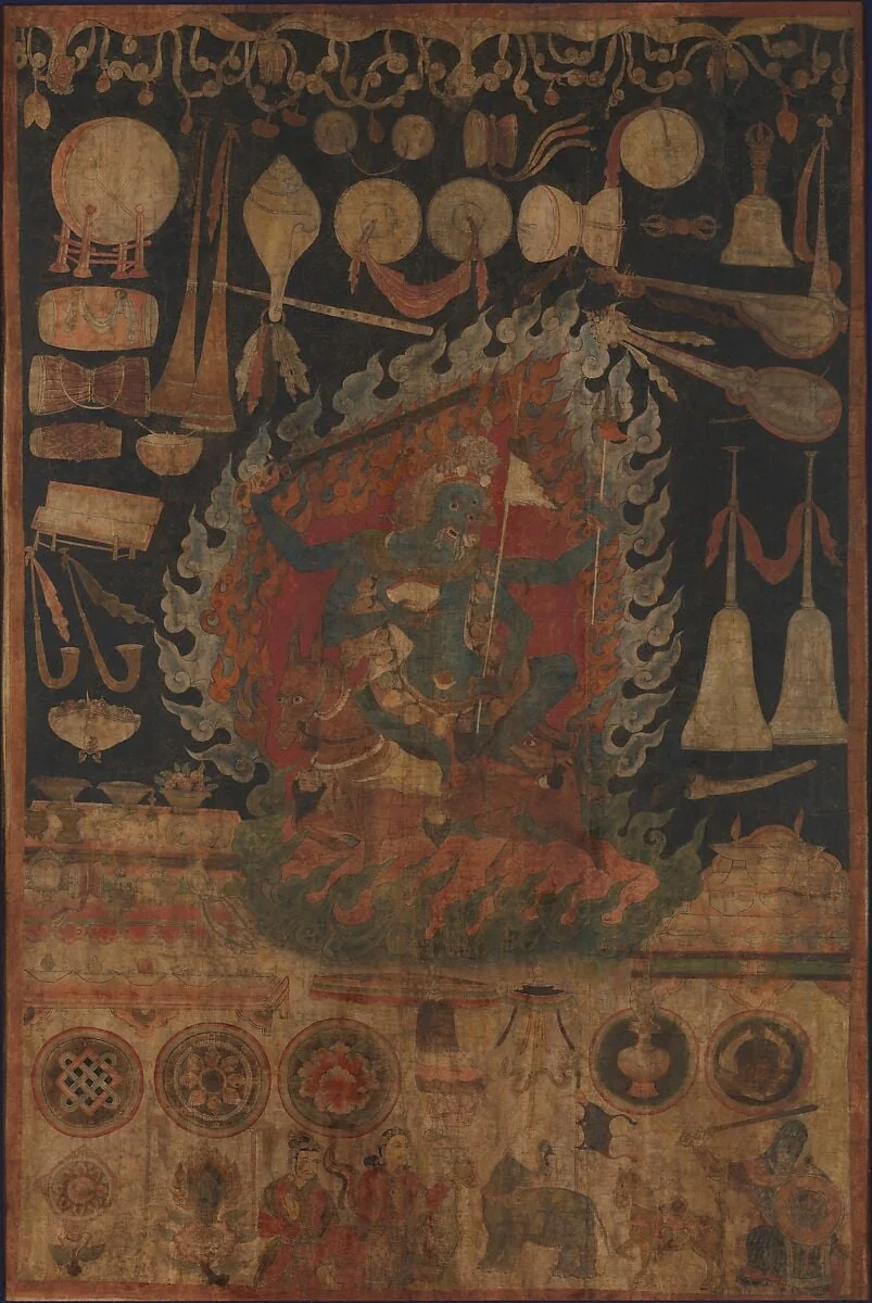 Untitled, detail