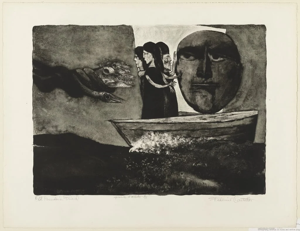Untitled, detail