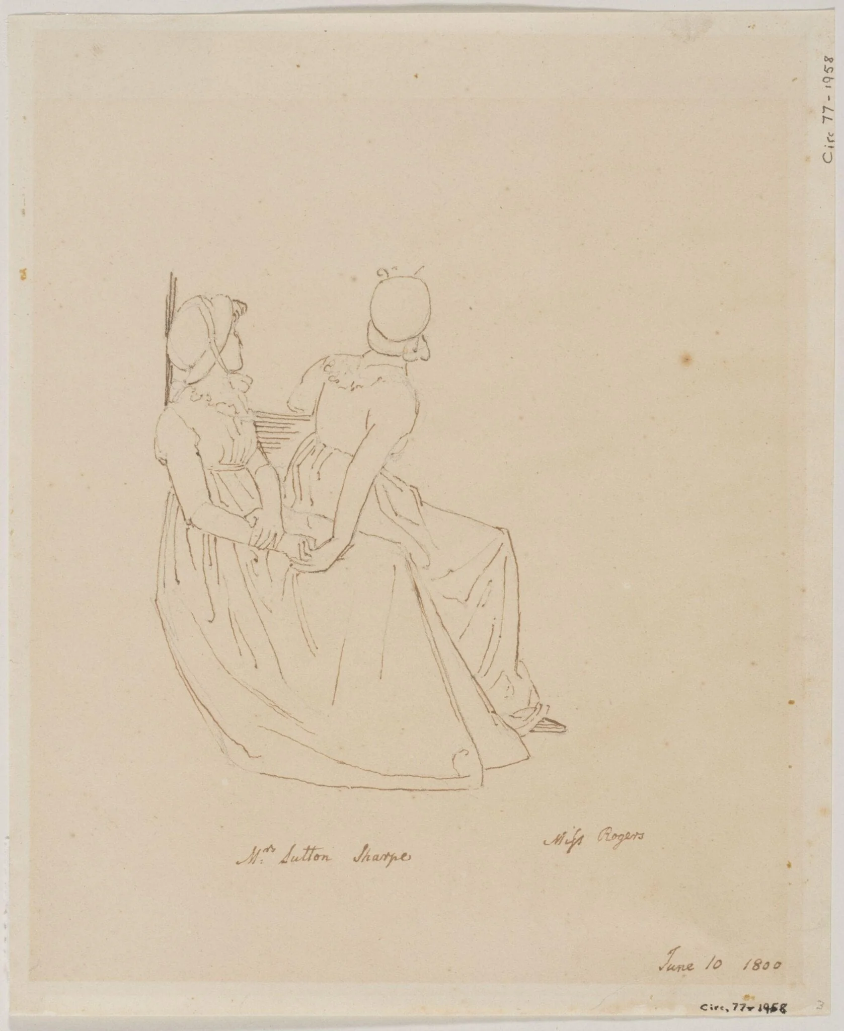 Untitled, detail