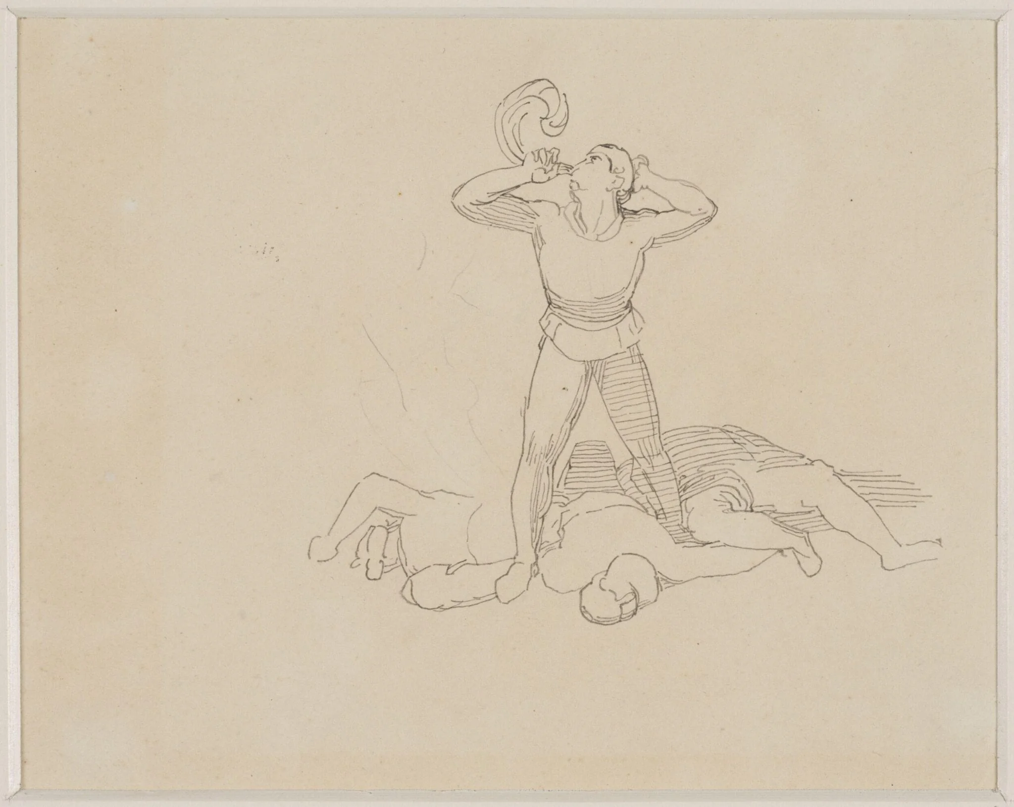 Untitled, detail