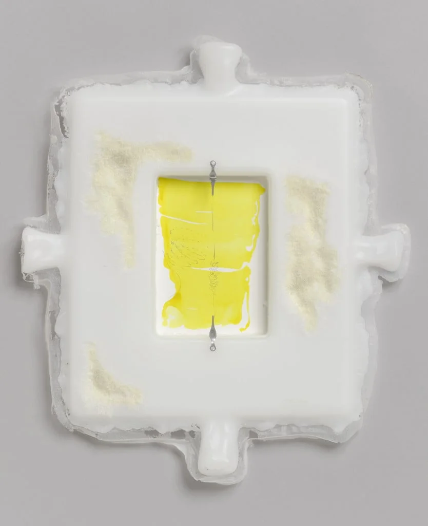 Untitled, detail