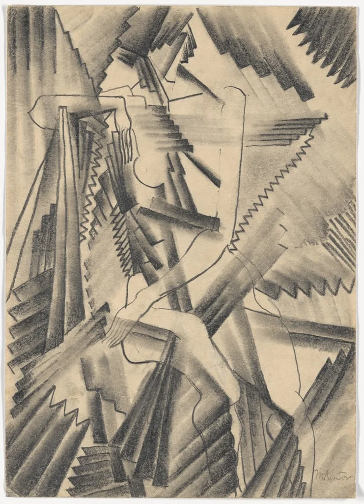Untitled, detail