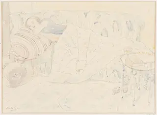 Jessica, by Charles Sykes, 1875