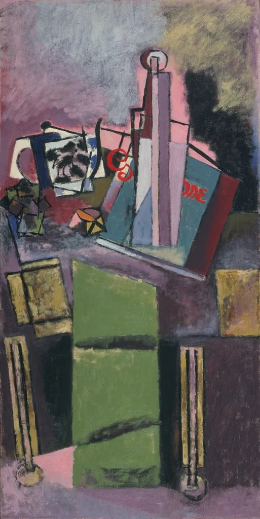 Untitled, detail