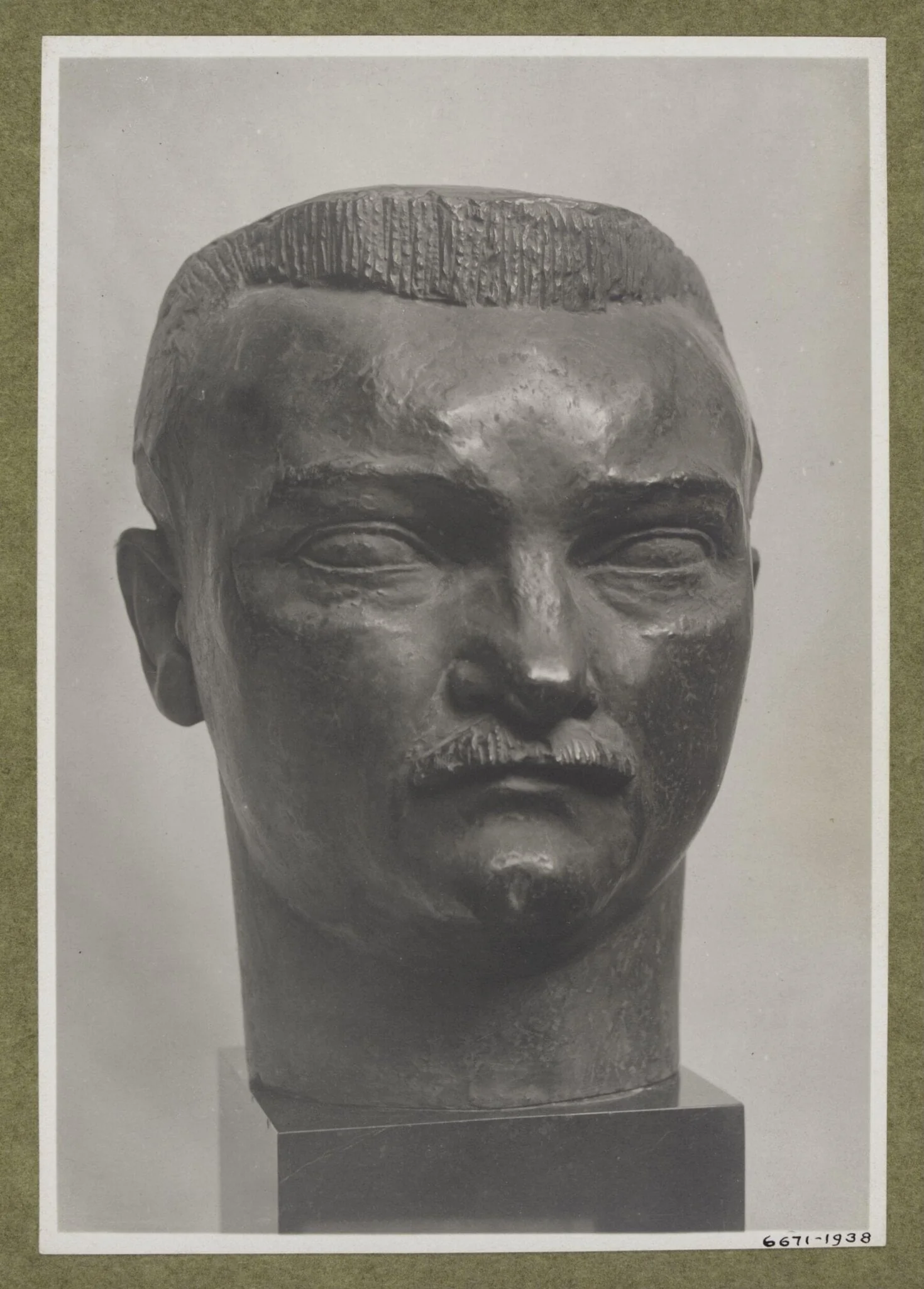 Untitled, detail