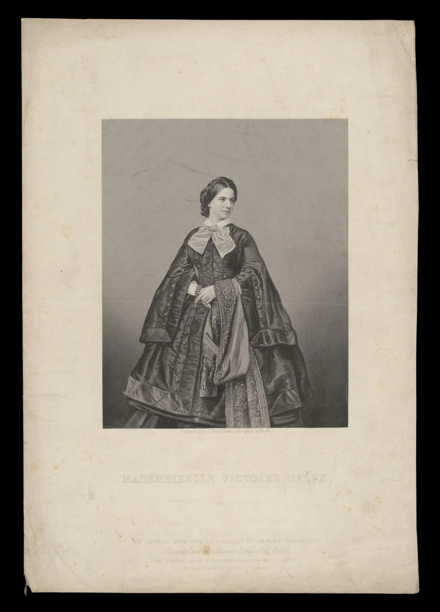 H Beard Print Collection, detail