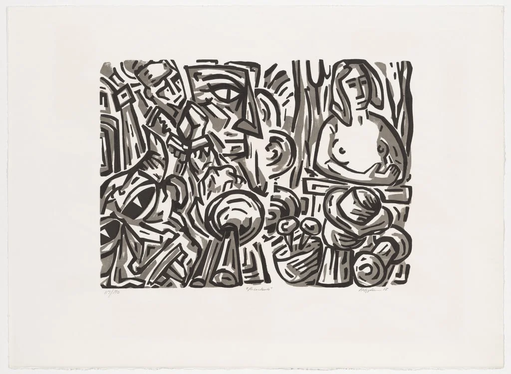 Untitled, detail