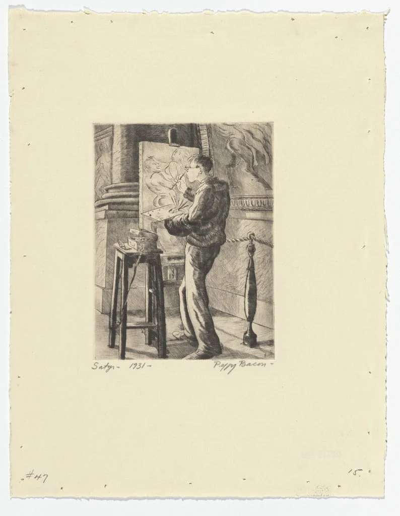 Untitled, detail