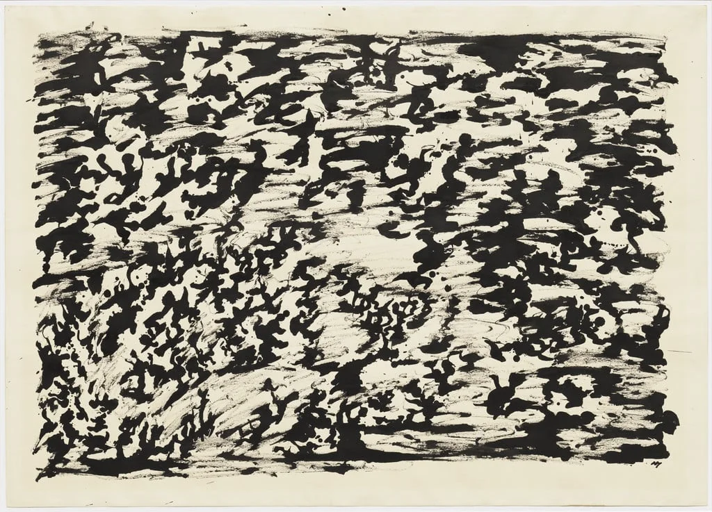 Untitled, detail