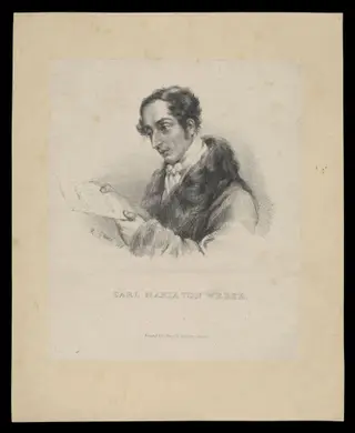 H Beard Print Collection, by Maxim Gauci, 1850