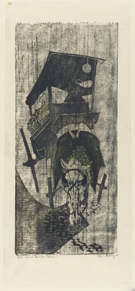 Untitled, detail