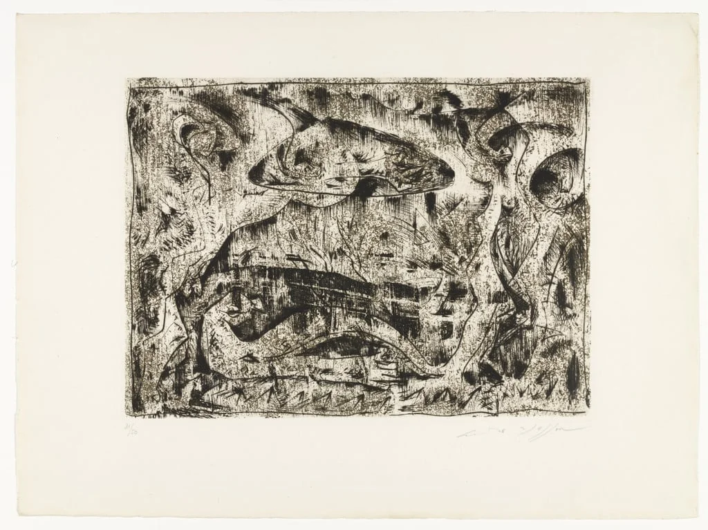 Untitled, detail