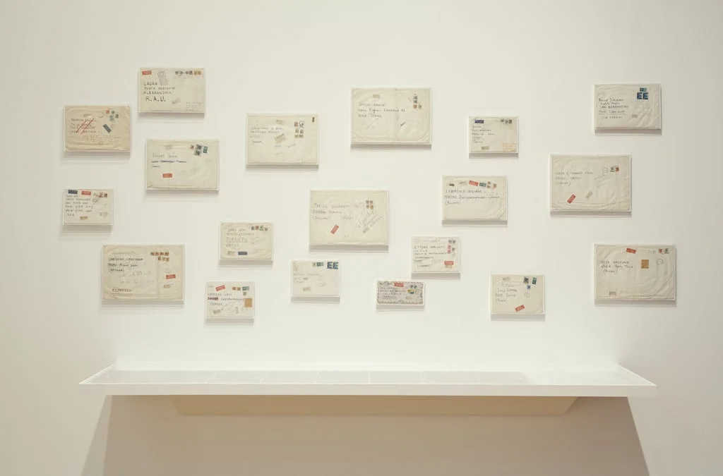 Untitled, detail