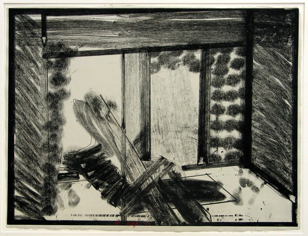 Untitled, detail