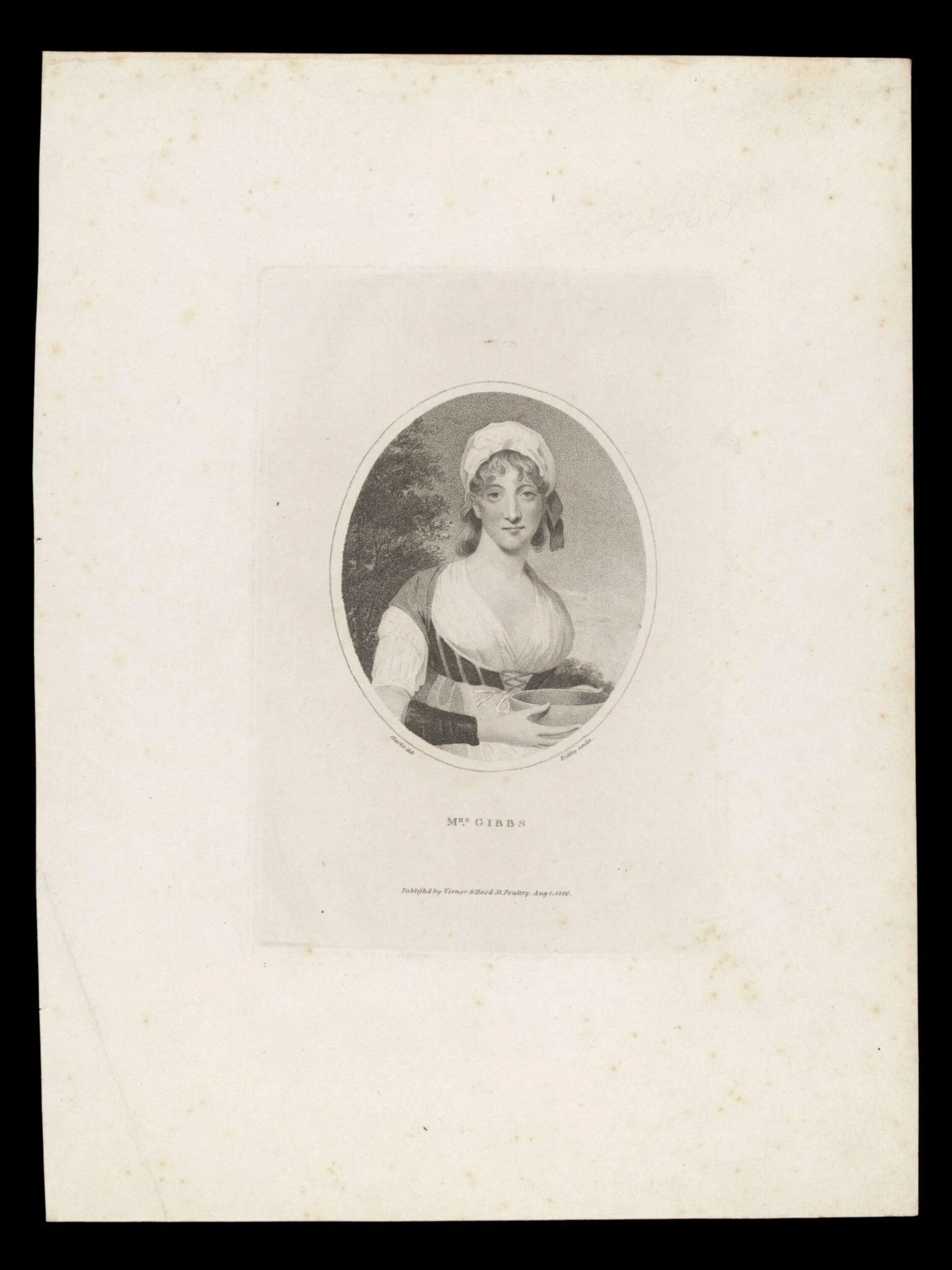 H Beard Print Collection, detail