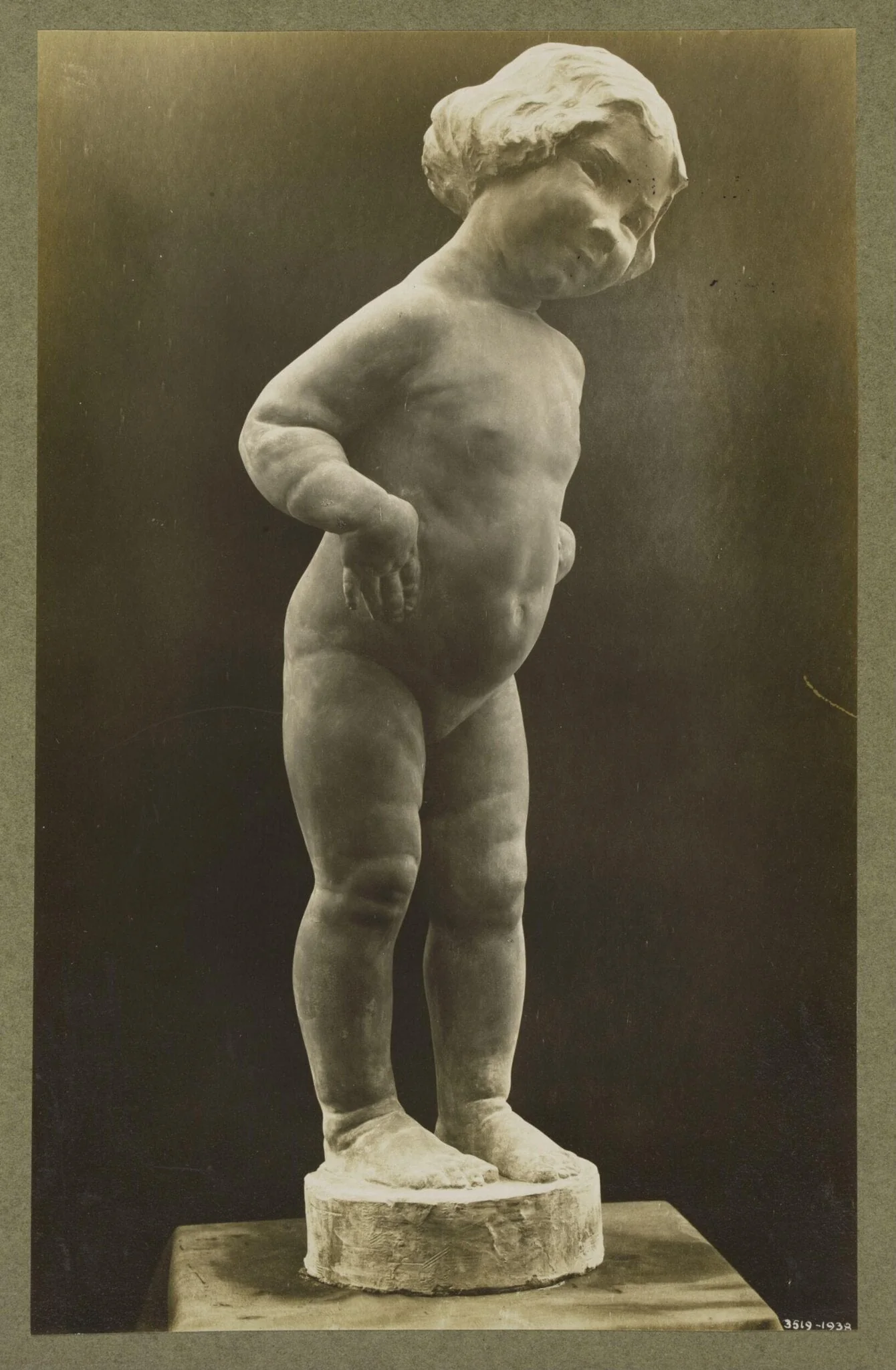 Untitled, detail