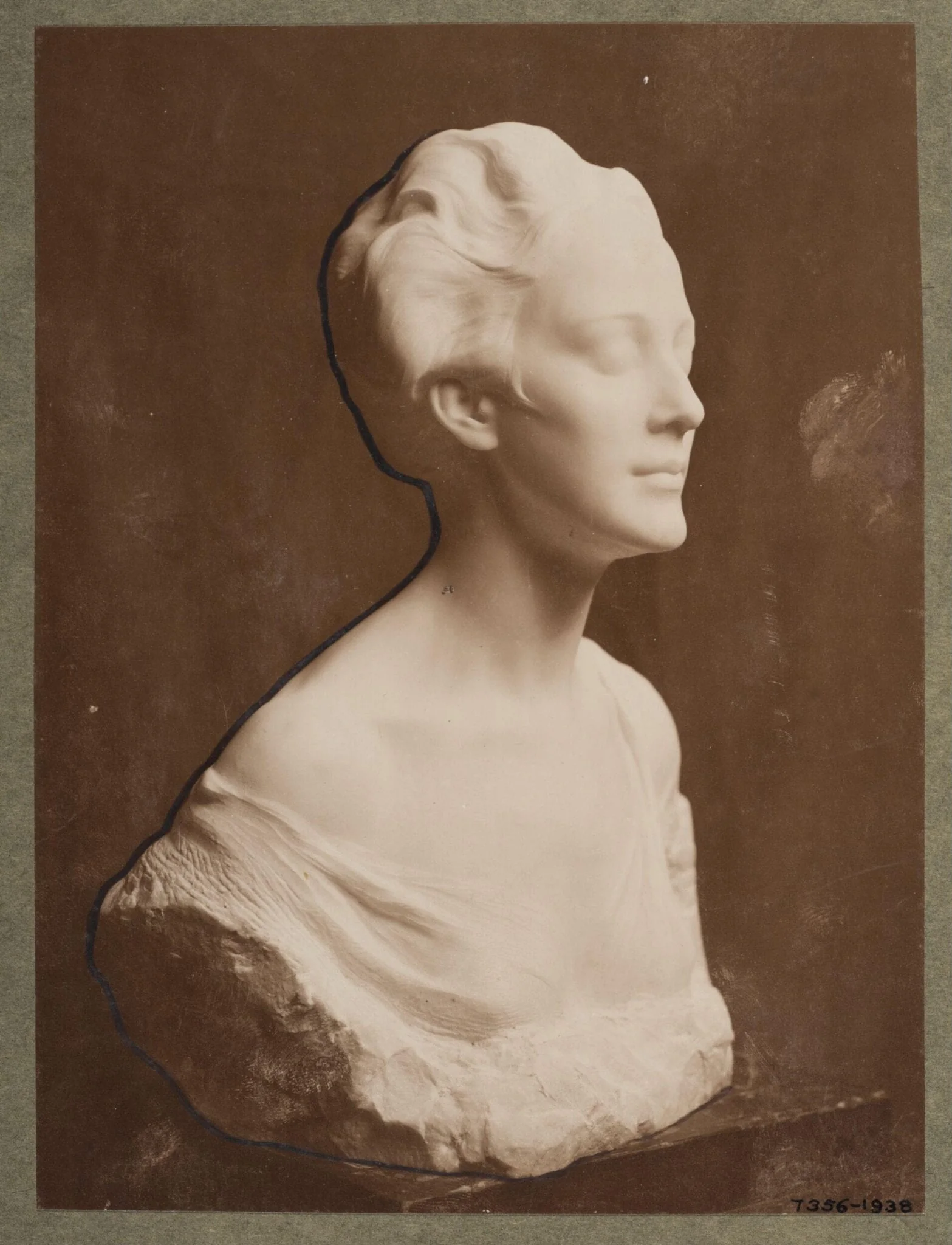 Untitled, detail