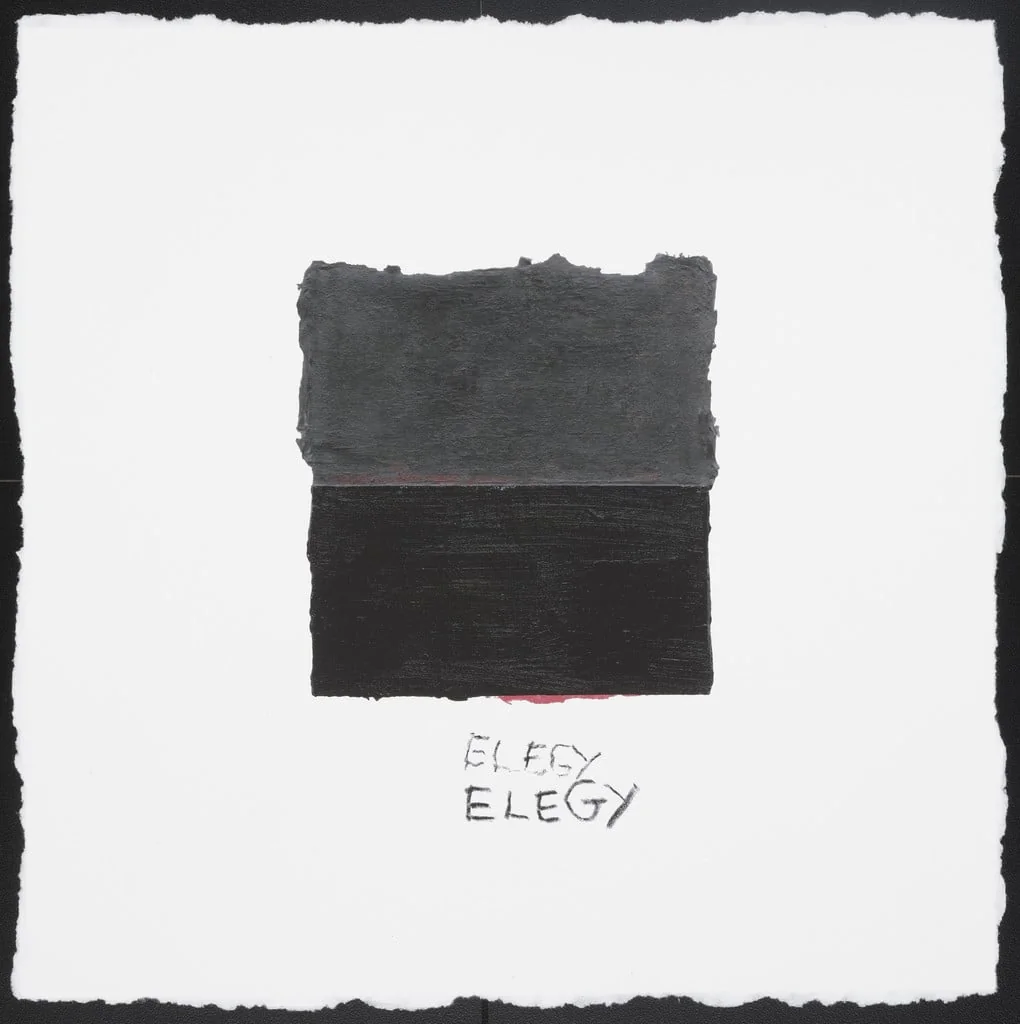 Untitled, detail