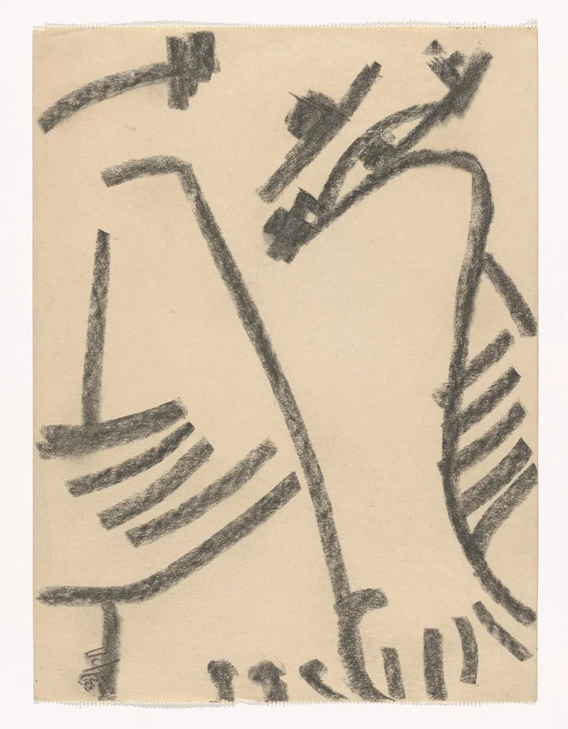 Untitled, detail