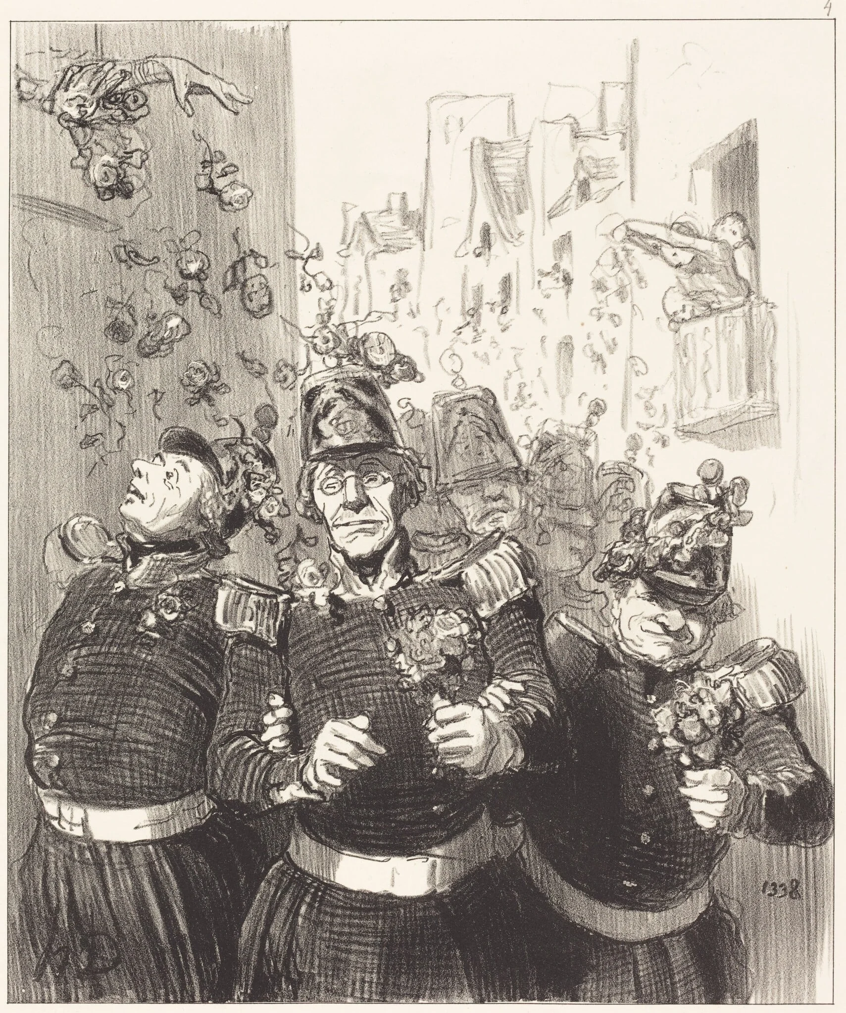 Rifolard est plus charmé que jamais..., detail