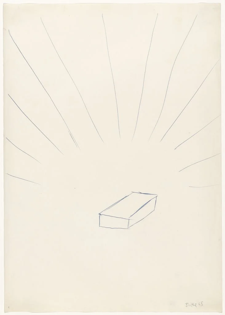 Untitled, detail