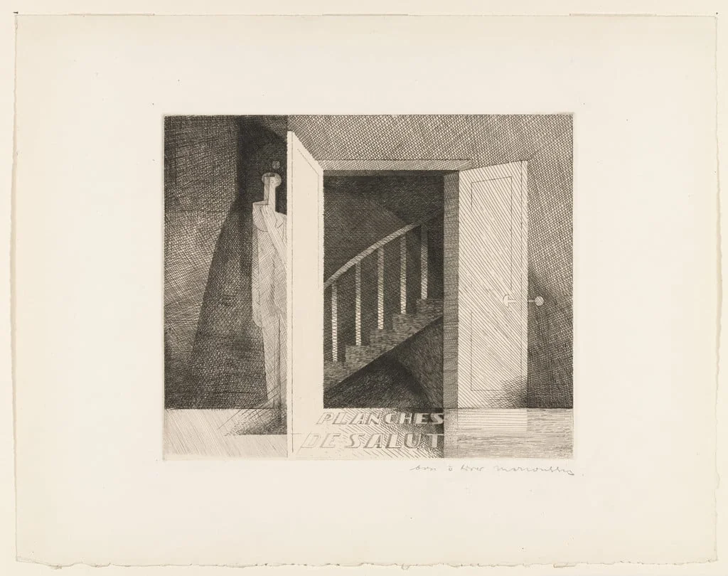 Untitled, detail