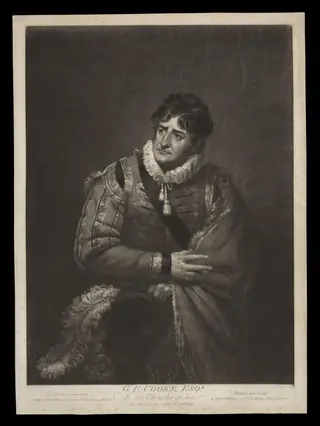 Print Collection, by James Green, 21