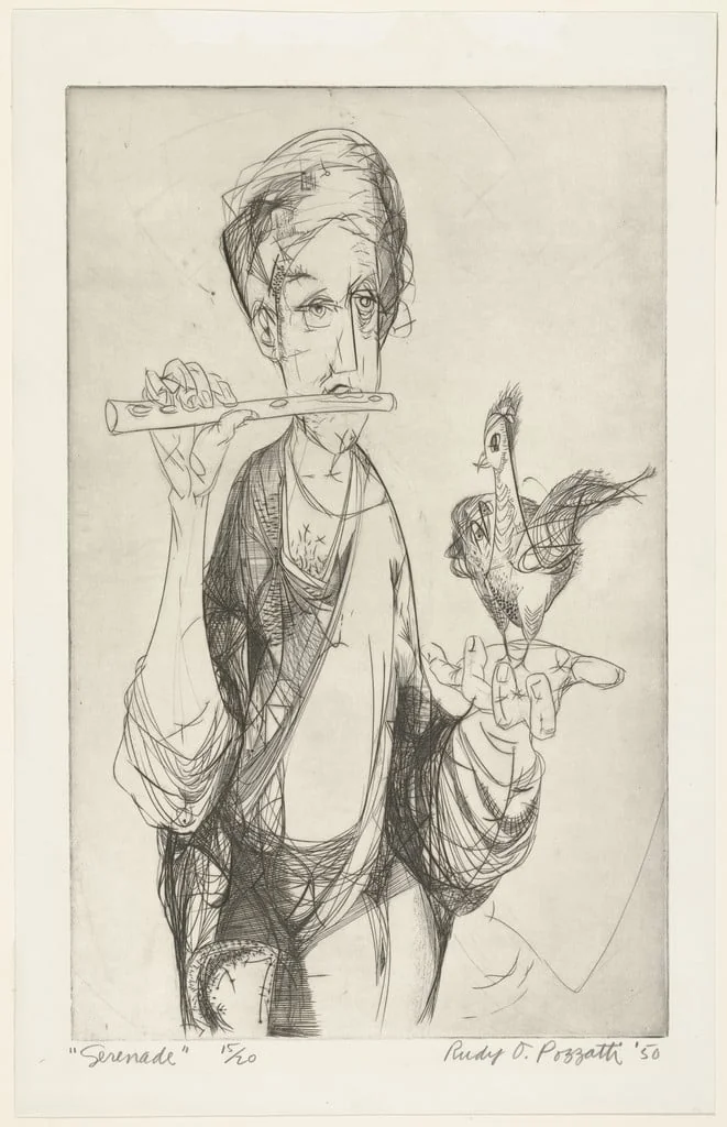 Untitled, detail