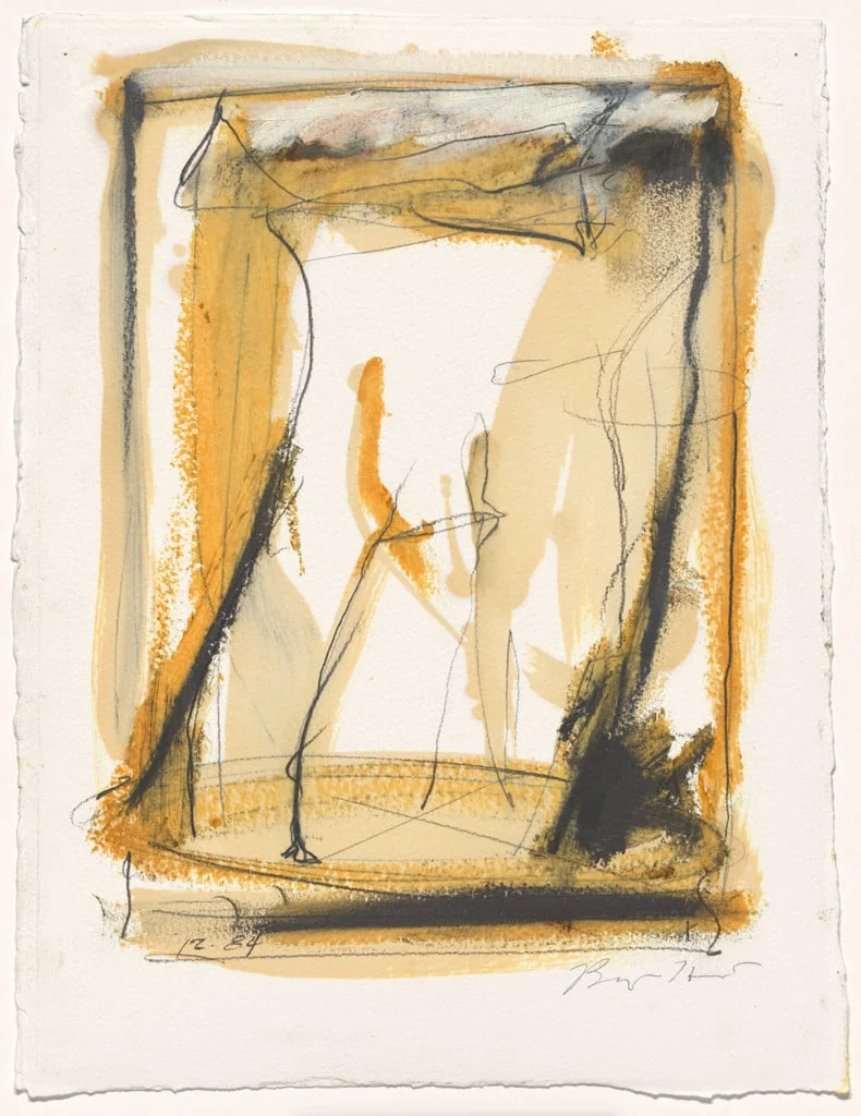 Untitled, detail